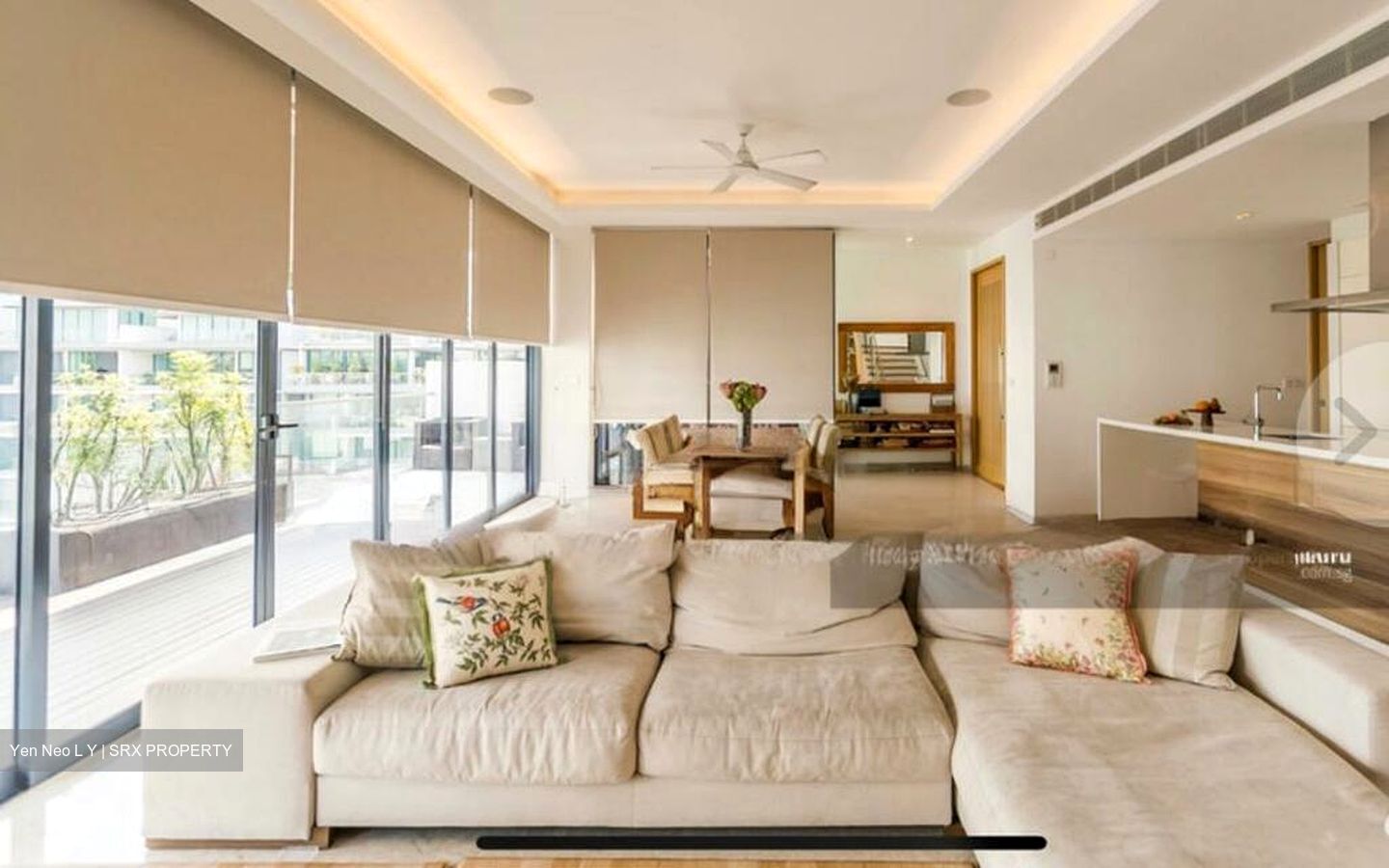 Parvis (D10), Condominium #566133421